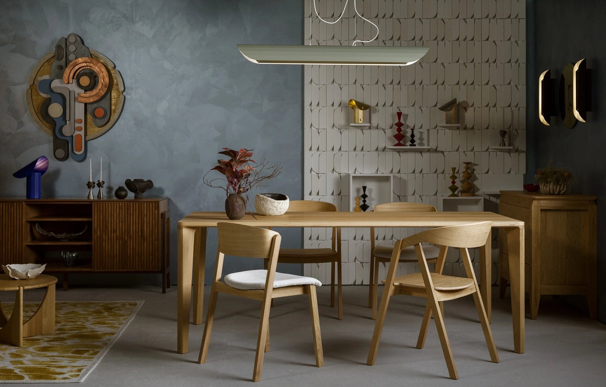 Nástěnné svítidlo APOLIN černé s bílým