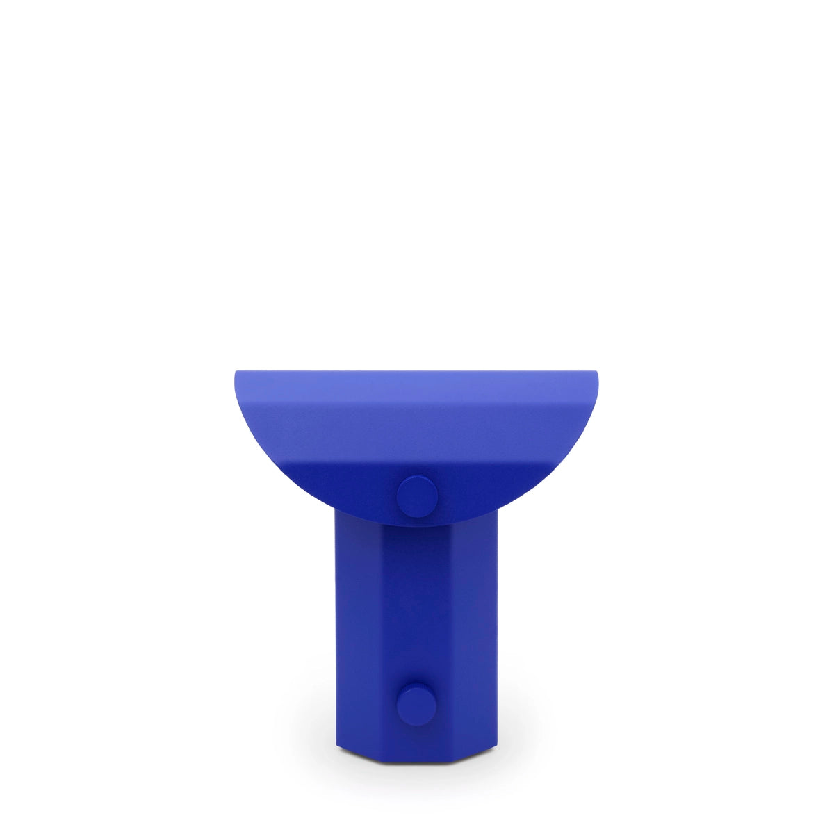 Portable lamp APOLIN cobalt