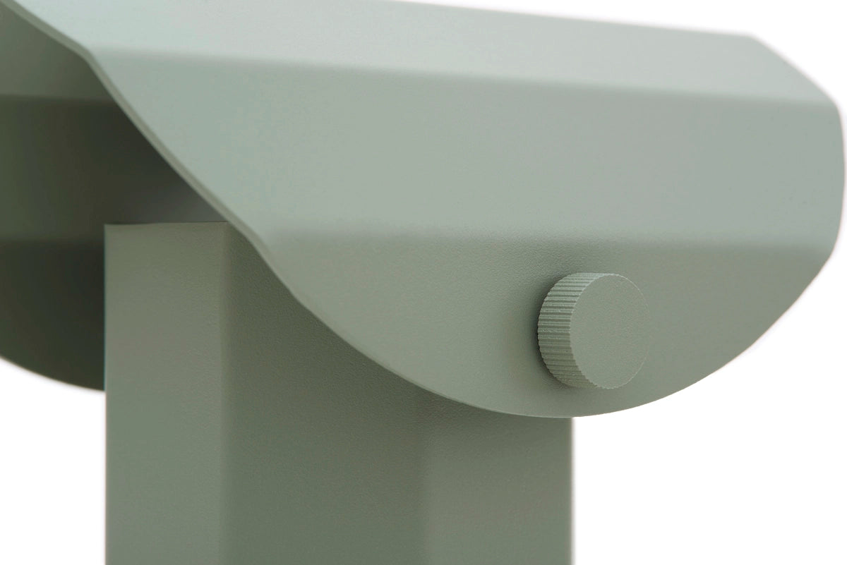 Přenosná lampa APOLIN šalvějová