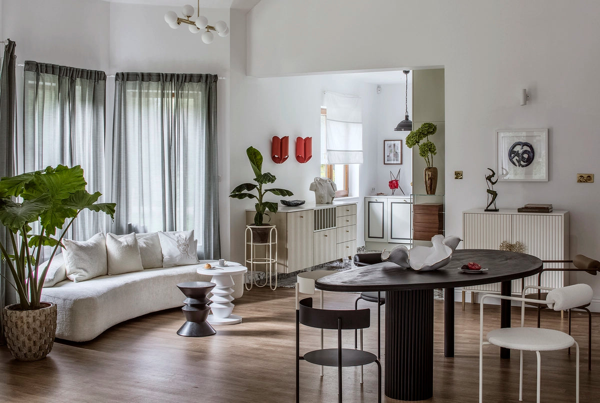 Żyrandol CUMULUS 2 złoty