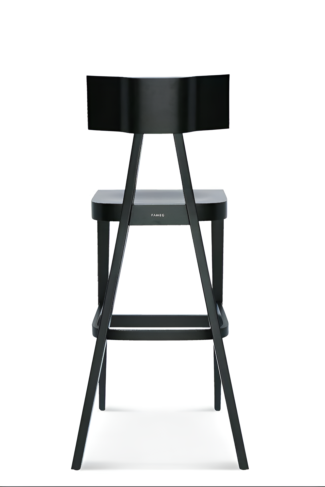 Hoker AKKA BST-0336 drewno bukowe