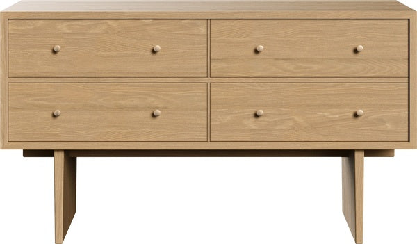 PRIVATE oak sideboard
