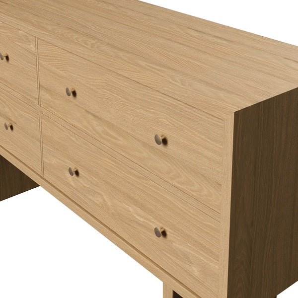 PRIVATE oak sideboard