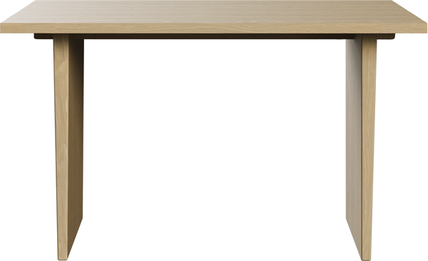 Biurko PRIVATE fornir dębowy