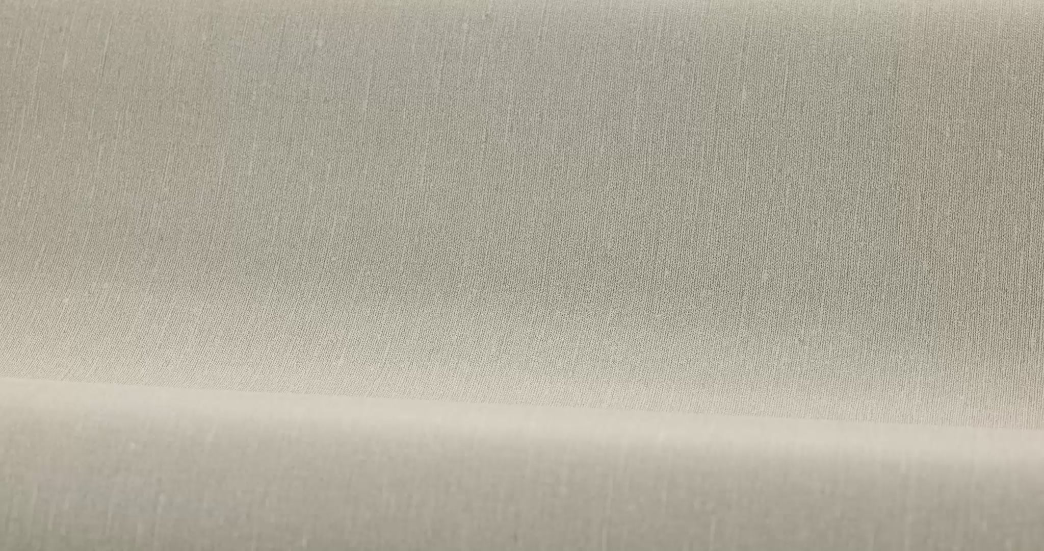 Structural wallpaper imitating linen - GOLDEN LINEN golden beige