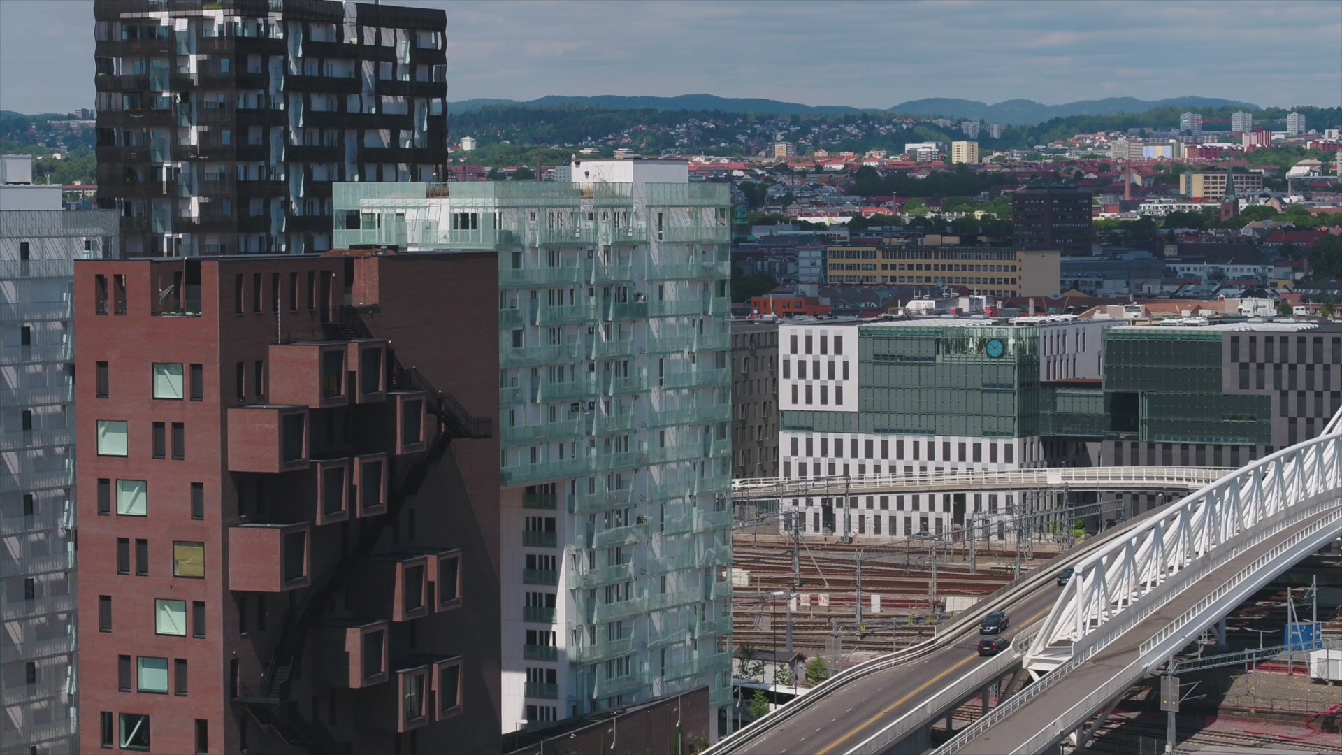 Personalizované barové křeslo OSLO
