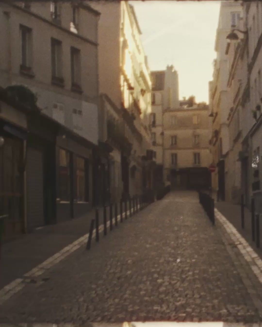 Stół ogrodowy CARMEL biała ceramika