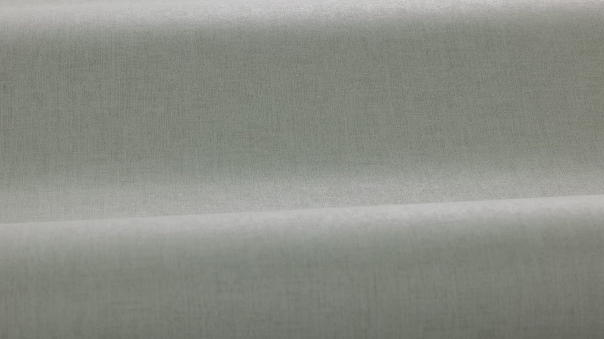 Non-woven paper structural wallpaper VEGA green