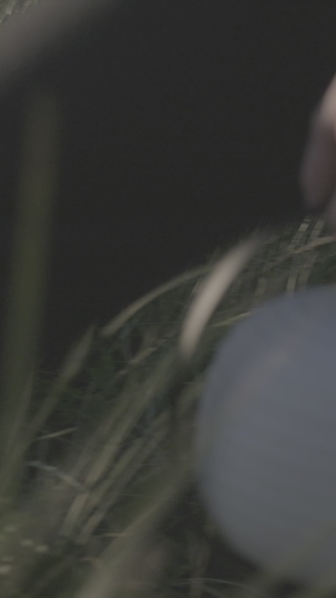 Lampa przenośna LANTERN biały z czarnym uchwytem