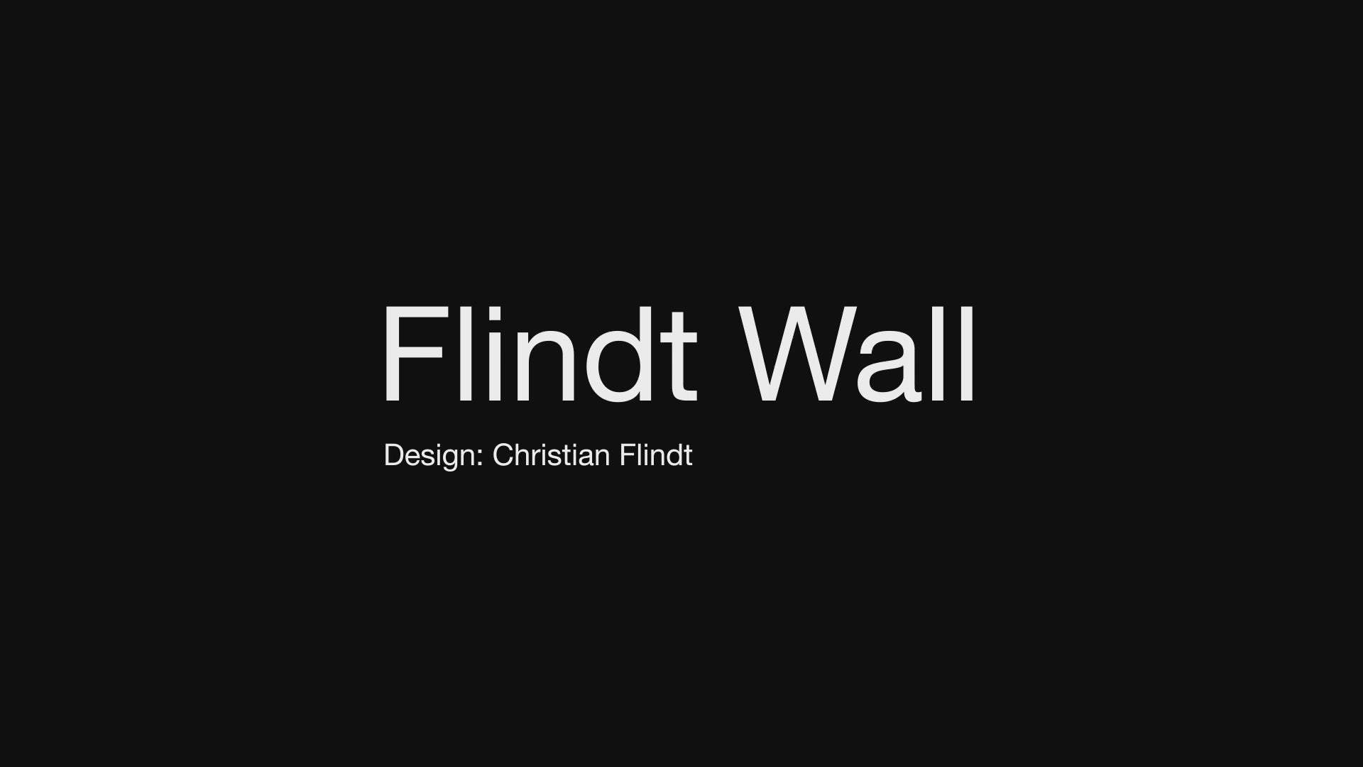 Nástěnná lampa FLINDT bílá