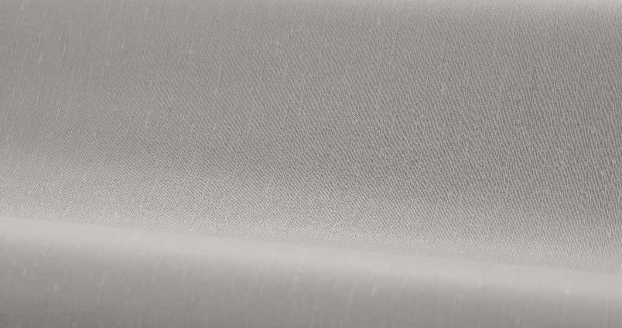 Tapeta se strukturou imitující len LINEN - HEATHER šedá