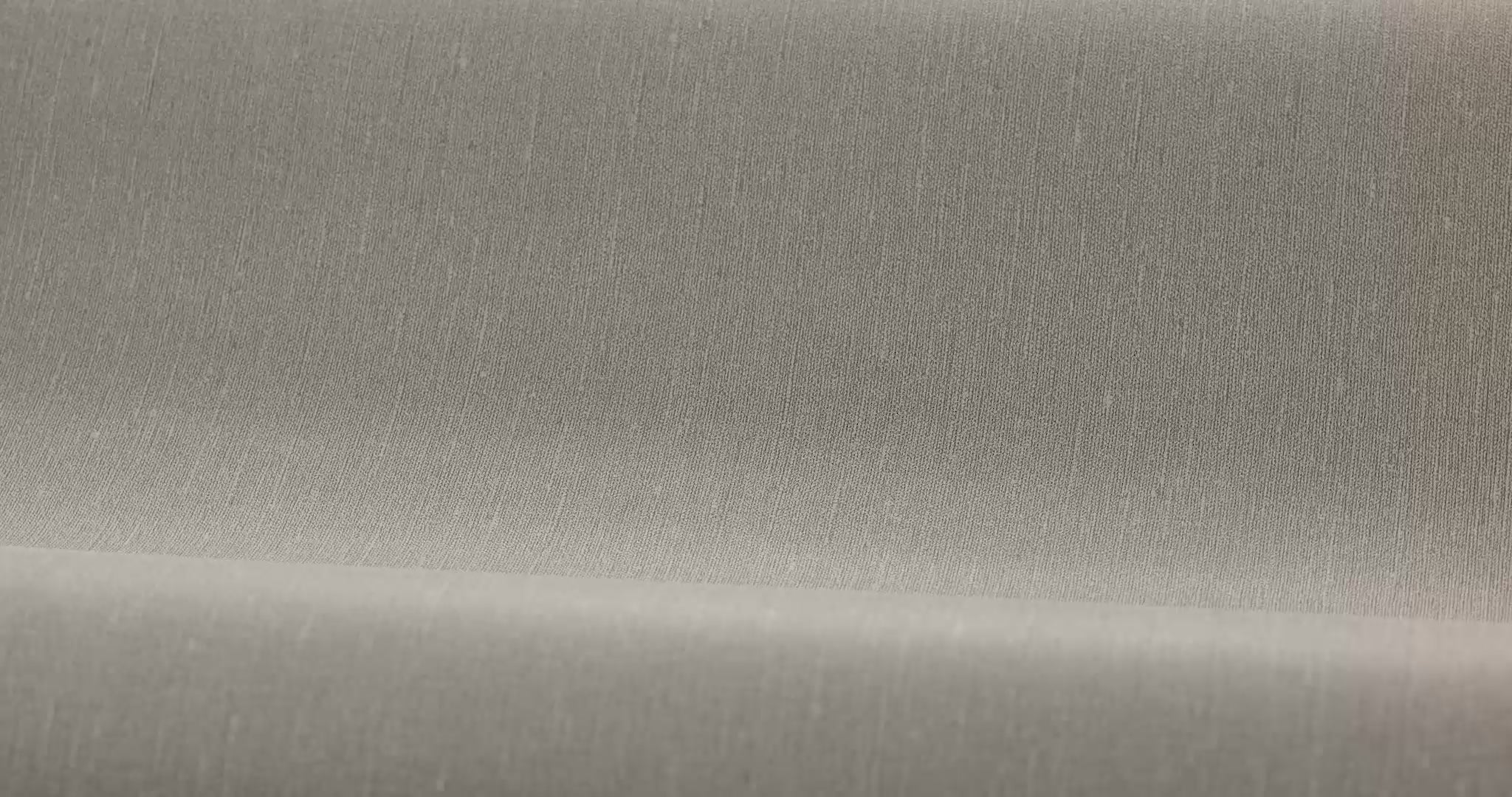 Structural wallpaper imitating linen - VINTAGE WOOD warm brown