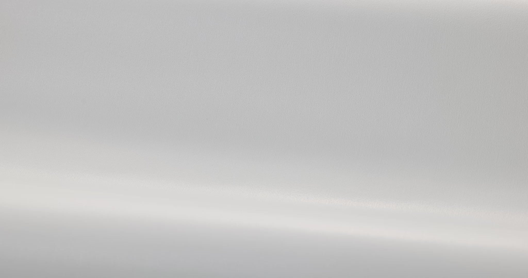 Structural wallpaper imitating linen LINEN - BIRCH WHITE warm white