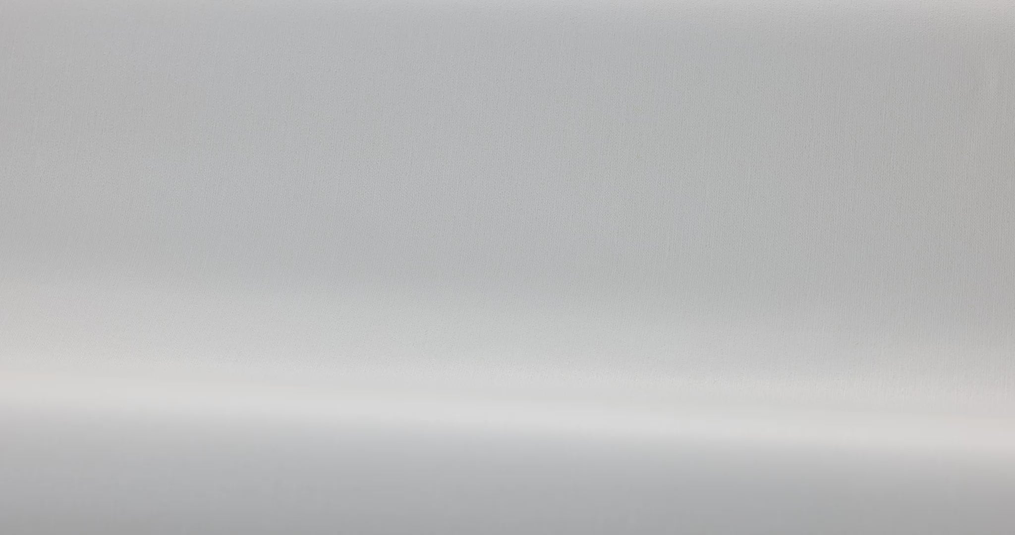 Structural wallpaper imitating linen LINEN - WHITE LINEN broken white