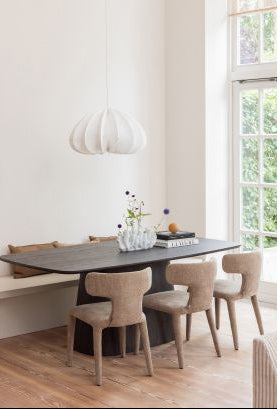 Židle PERMIT cynamonová