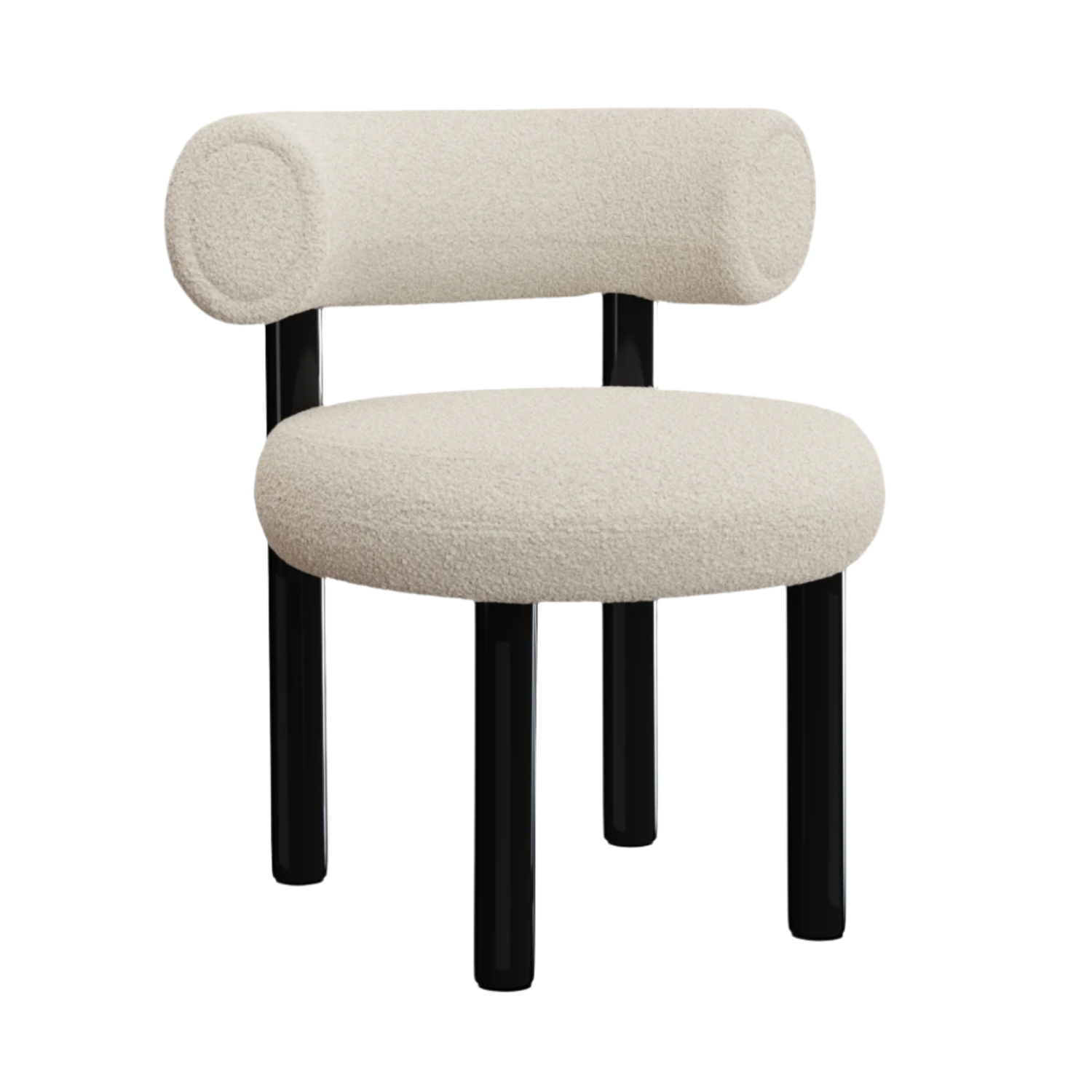 FAT STEEL FAST Chair