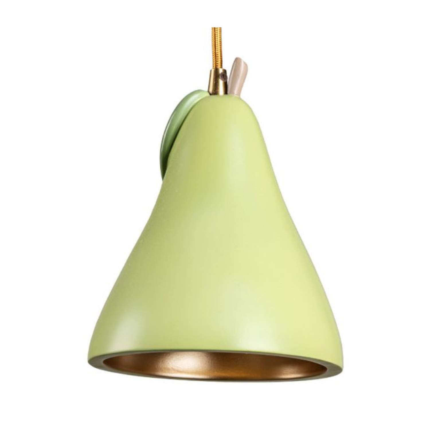 Závěsné svítidlo VITAMIN - HRUŠKA