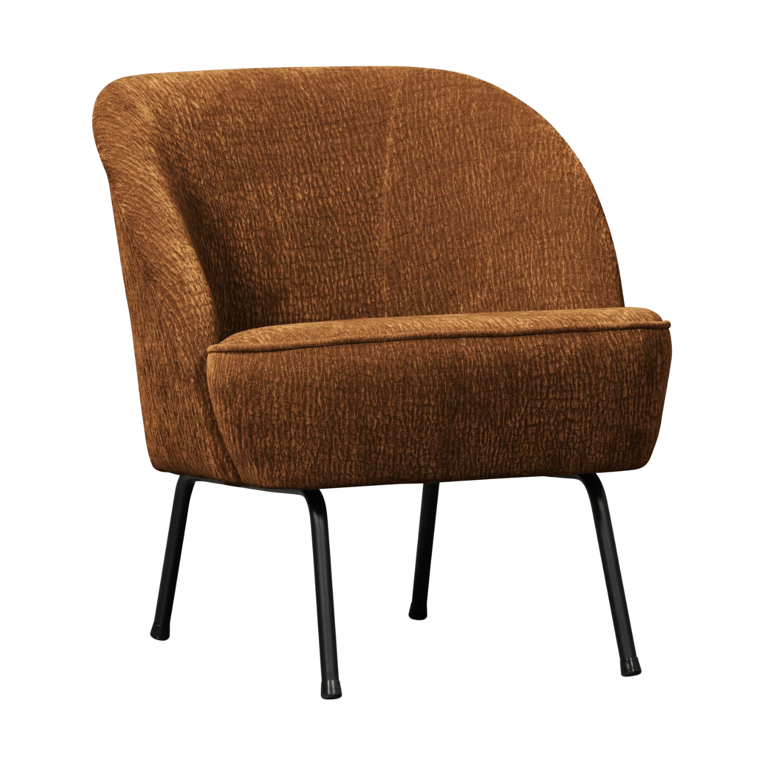 Vogue 3D chair brown szenil