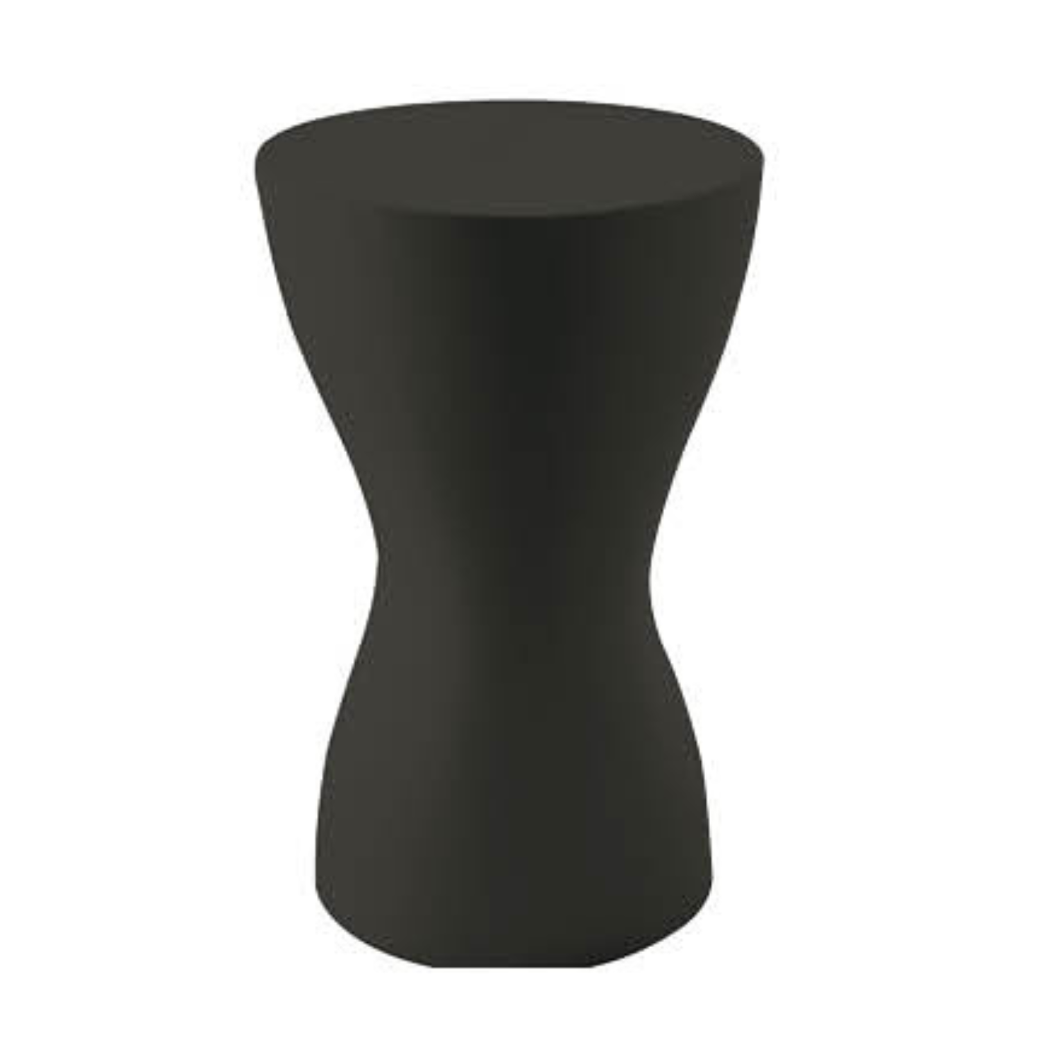 Boční stolek TOKYO POP černý