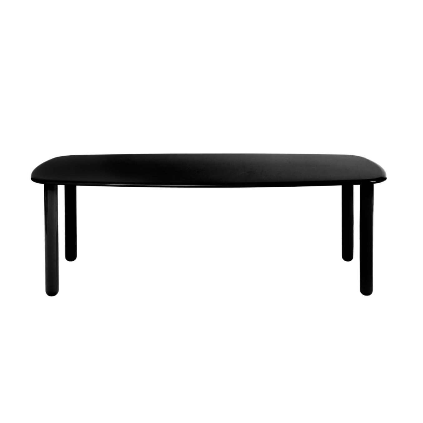 Stůl TOTTORI černý