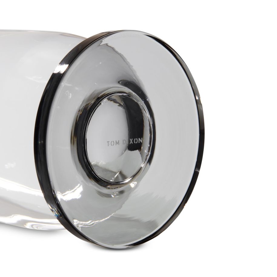 Karafka PUCK szklany