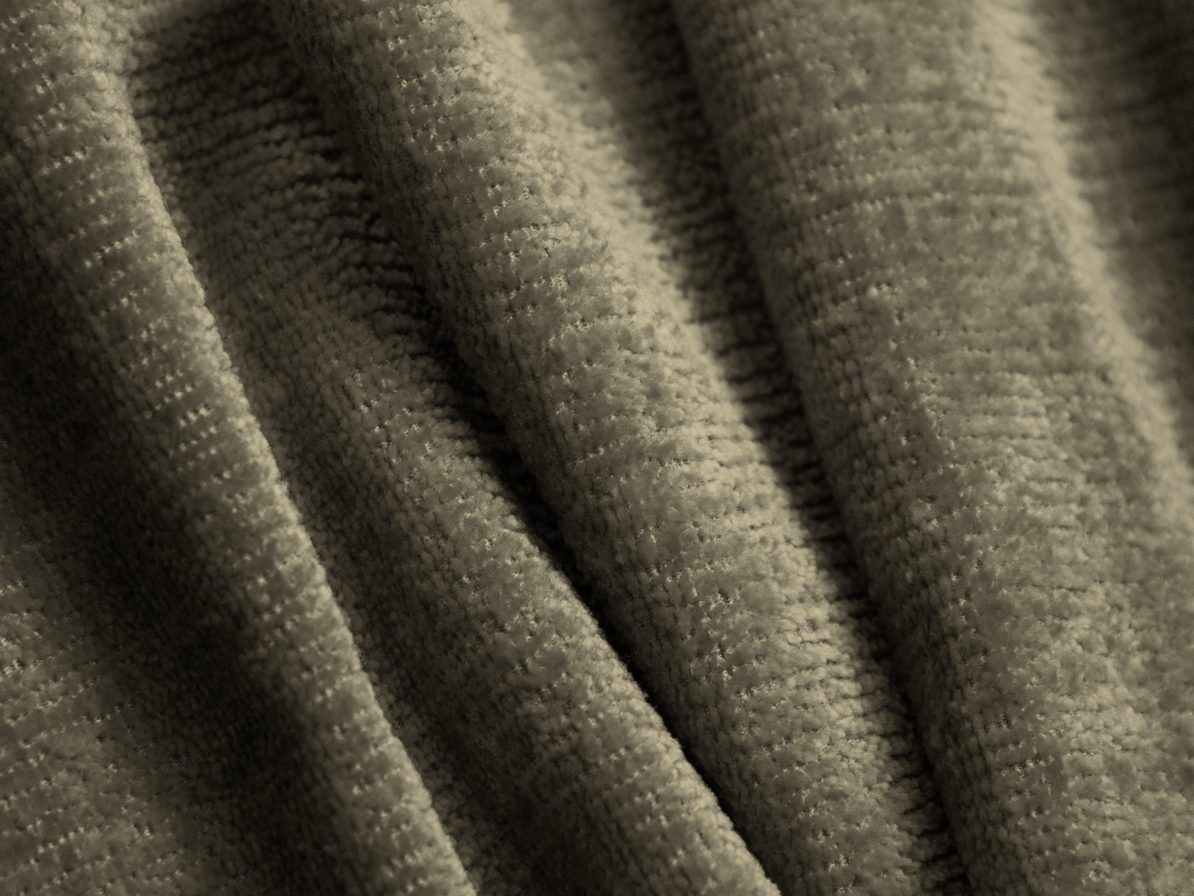 Puf ALDRIN zielony szenil Windsor & Co    Eye on Design