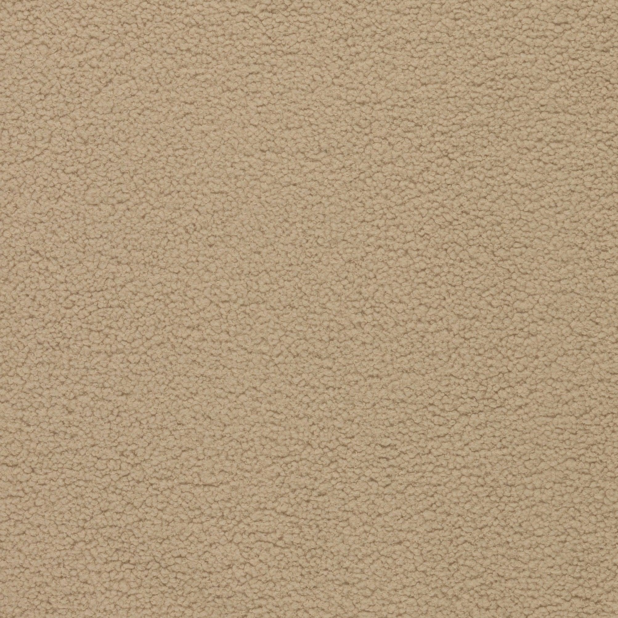 Puf SARA plusz piaskowy Woood    Eye on Design