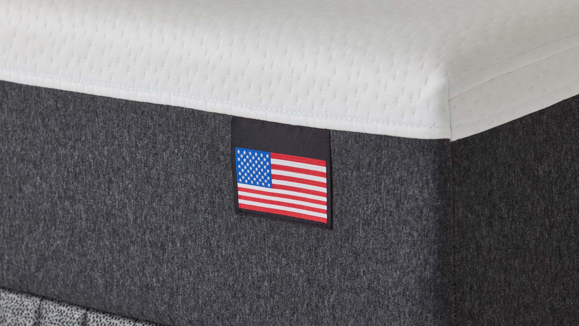 PURE Foam Mattress