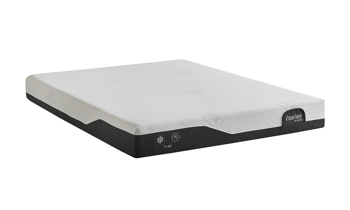 PURE Foam Mattress