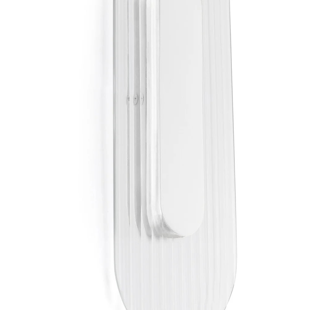 RIFLO AB white wall lamp