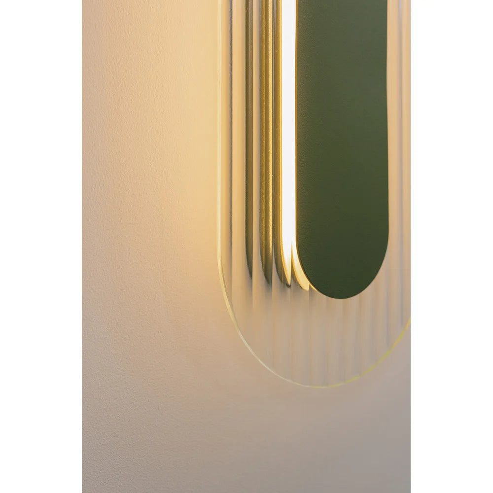 RIFLO AB white wall lamp