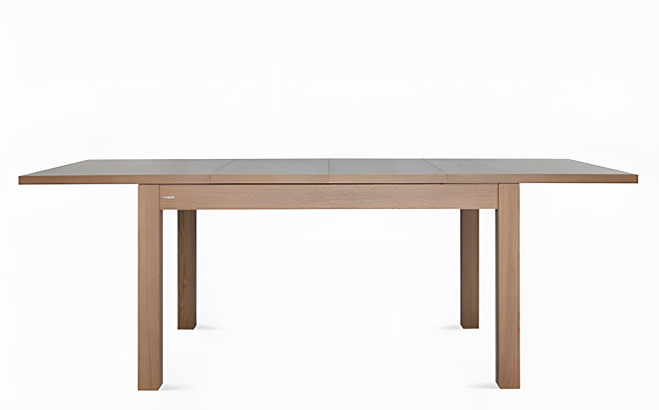 Riva ST-1612 folding table oak wood