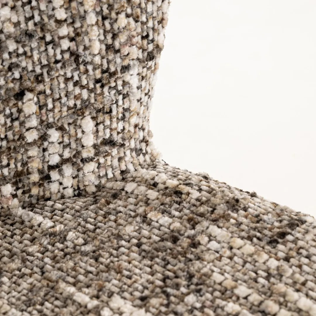 Hoker ODARBY brązowy