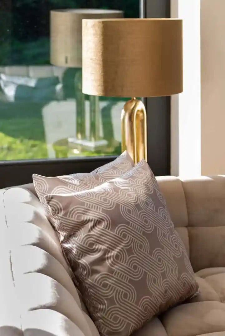 Polštář MINDY šedý