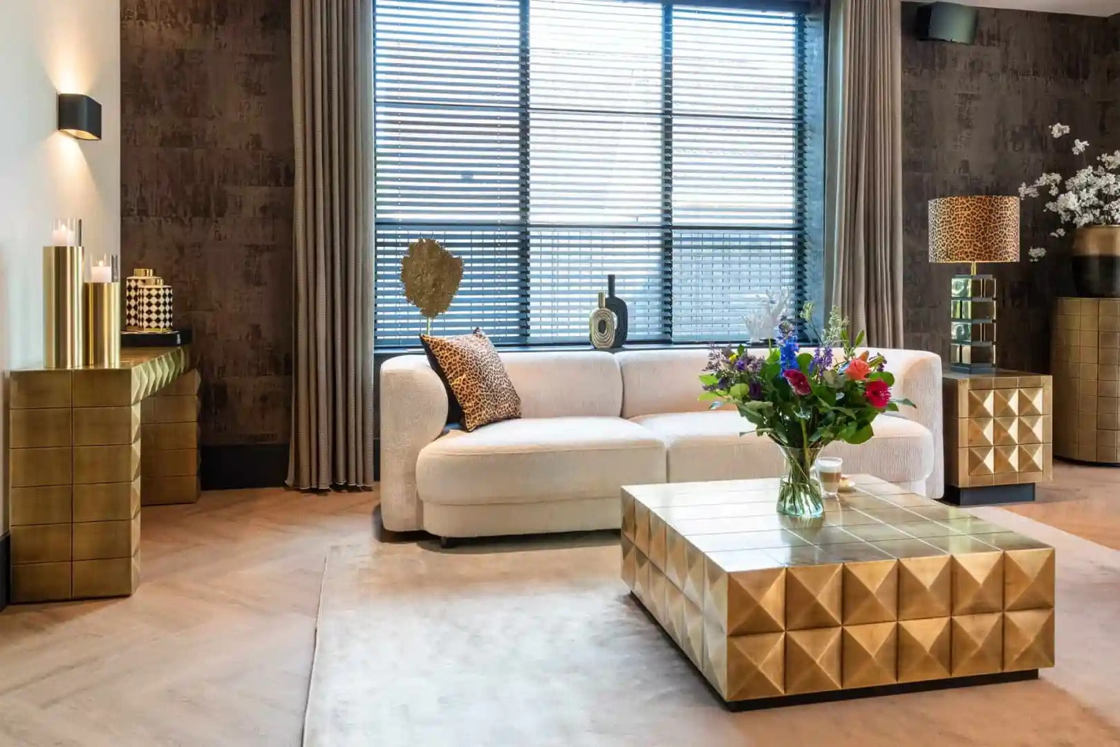 COLLADA Console gold