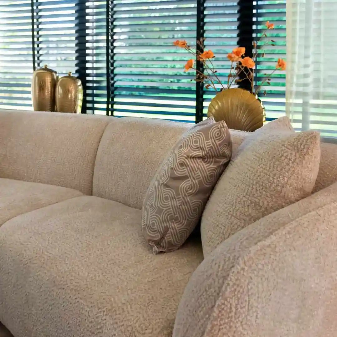 Polštář MINDY šedý