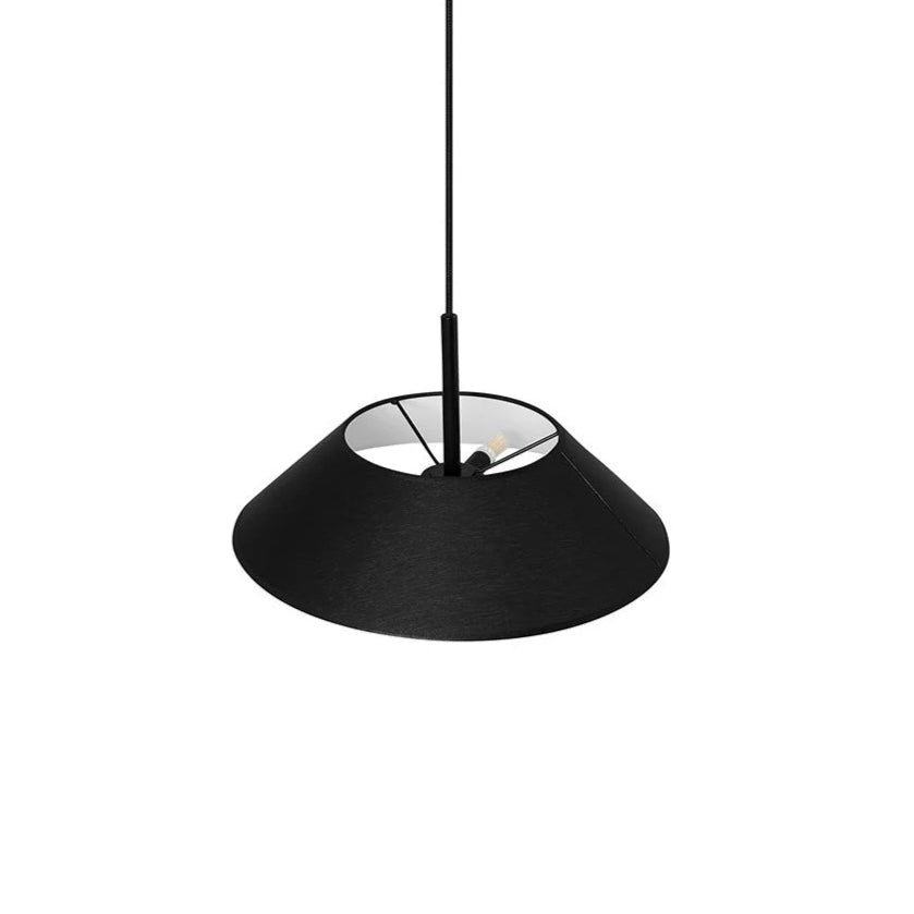SAKOSI black pendant lamp