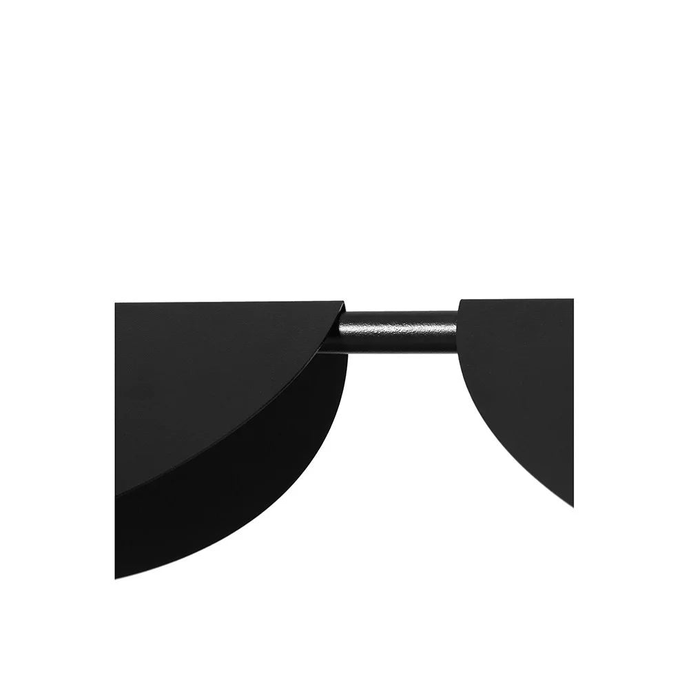 SALLO black pendant lamp