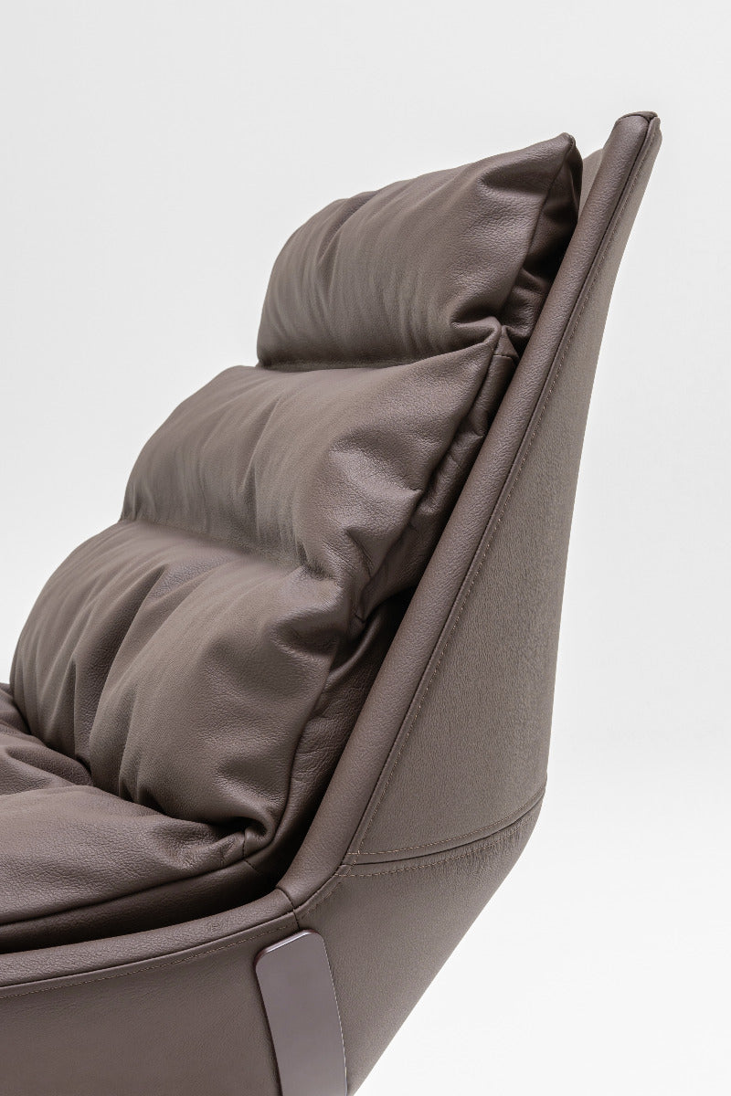 Fat Frank armchair rotary base