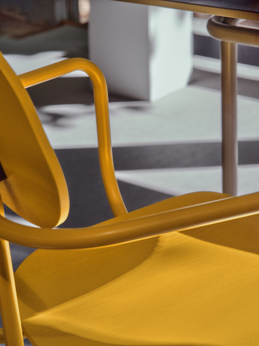 Hoker NEW SCHOOL oliwkowy [Milena] MDD    Eye on Design