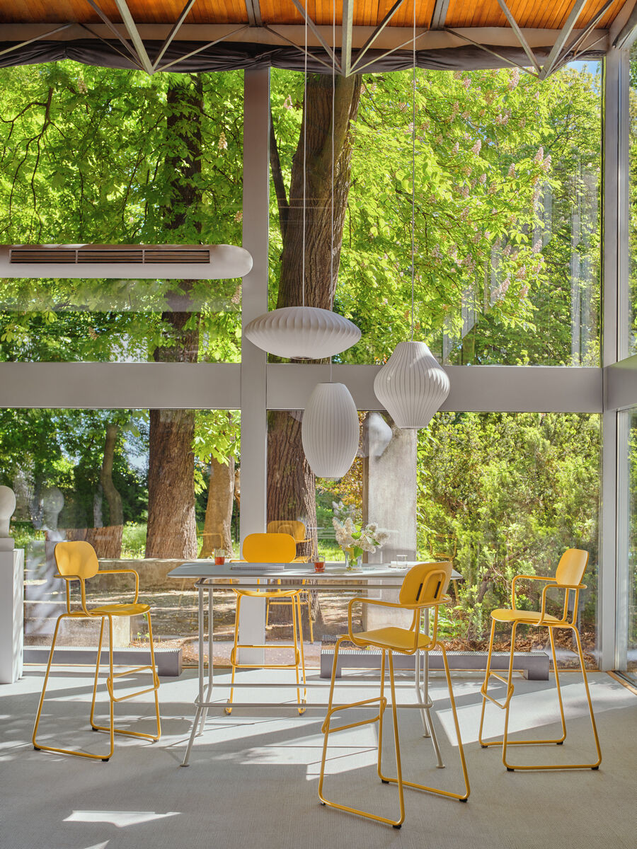 Hoker NEW SCHOOL ceglasty [Milena] MDD    Eye on Design