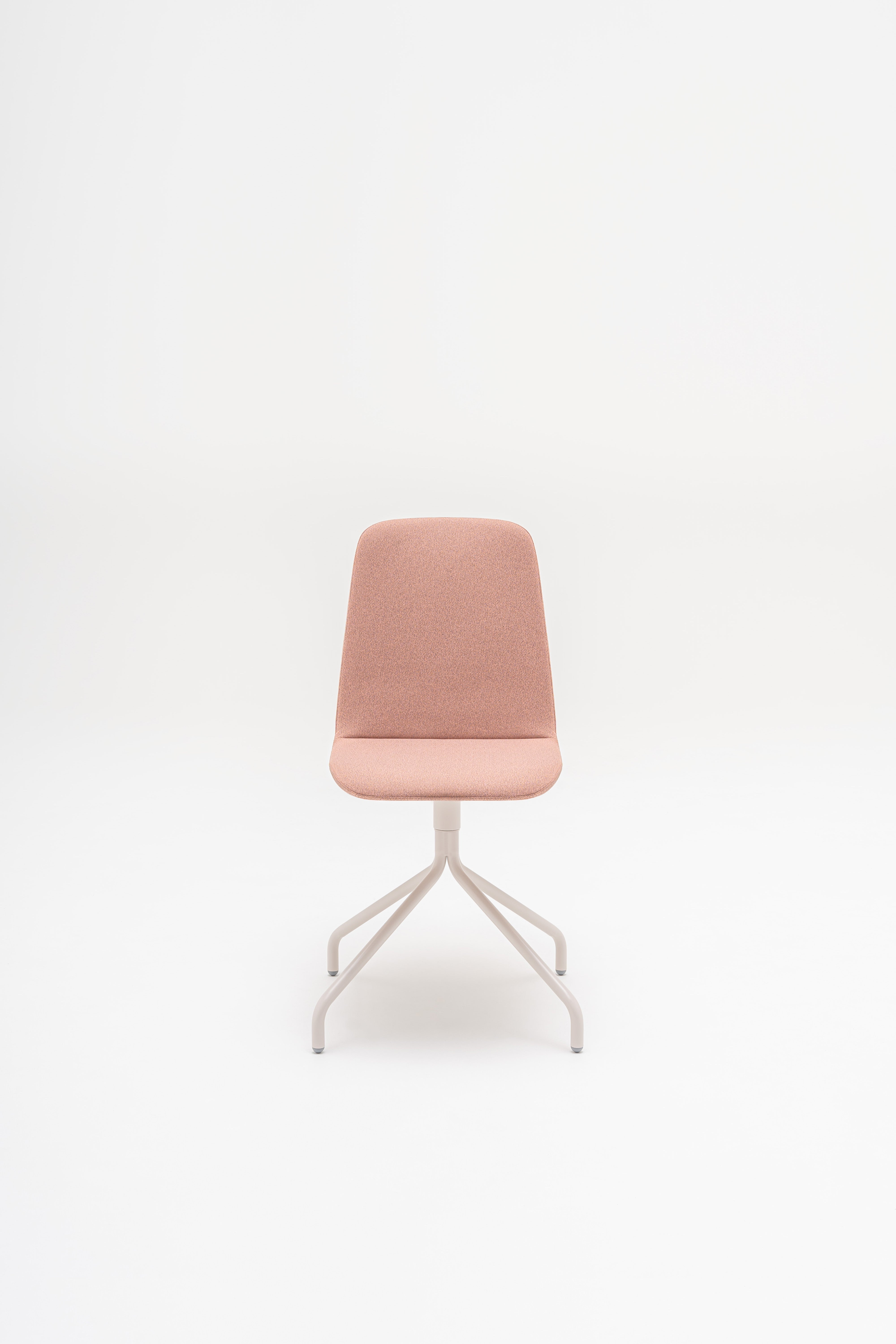 Otáčecí židle ULTI s křížovou základnou