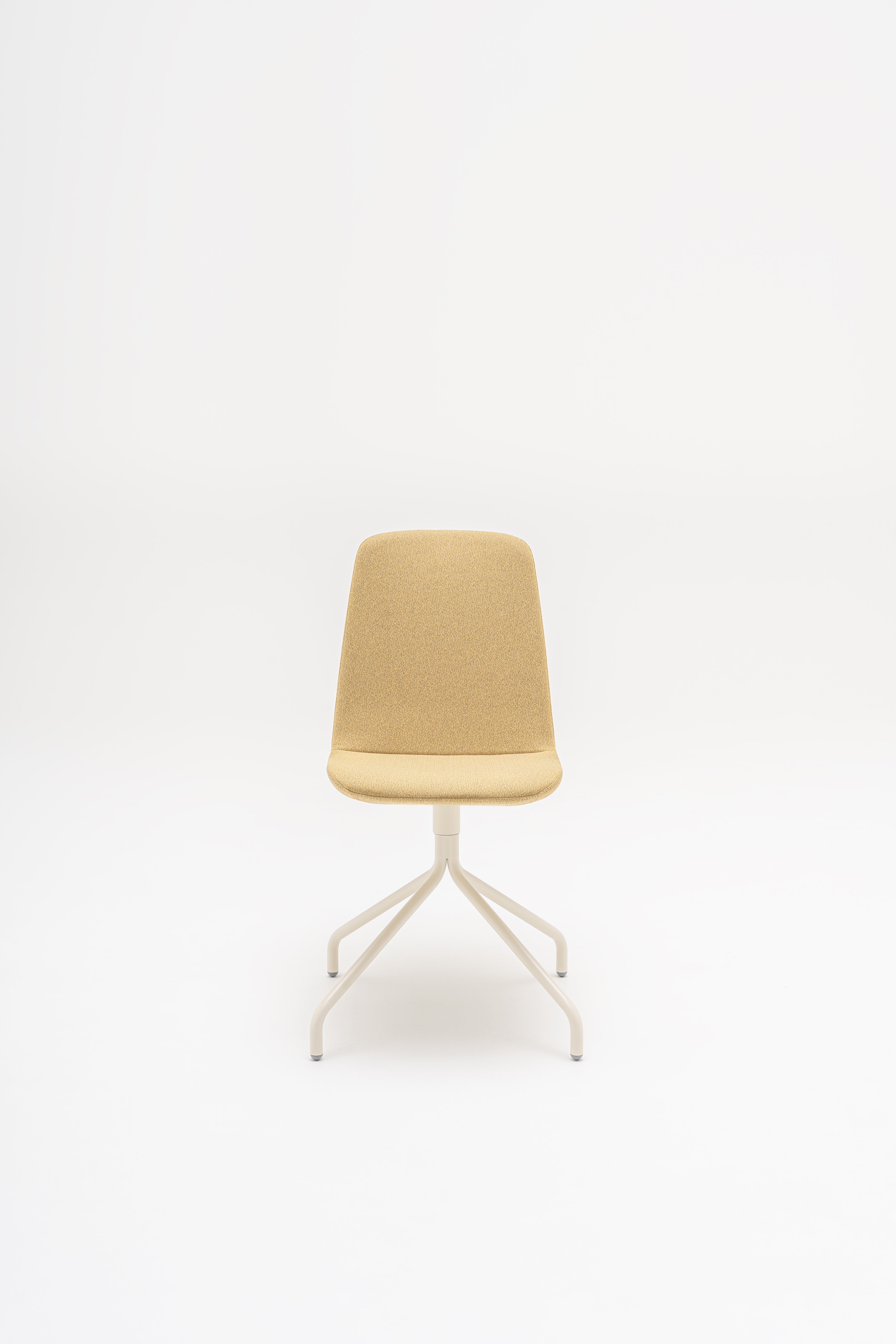 Otáčecí židle ULTI s křížovou základnou