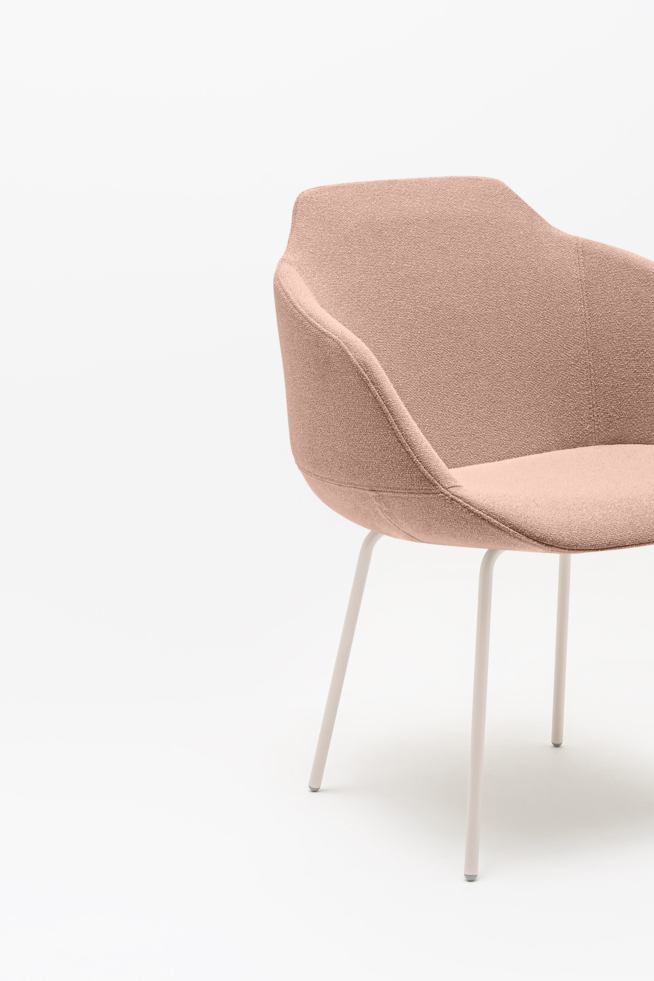 Chair Ultra Metal base