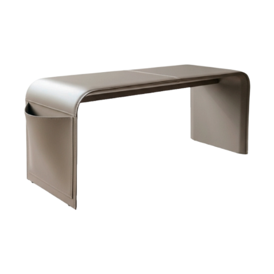 Lavice SHAPE taupe