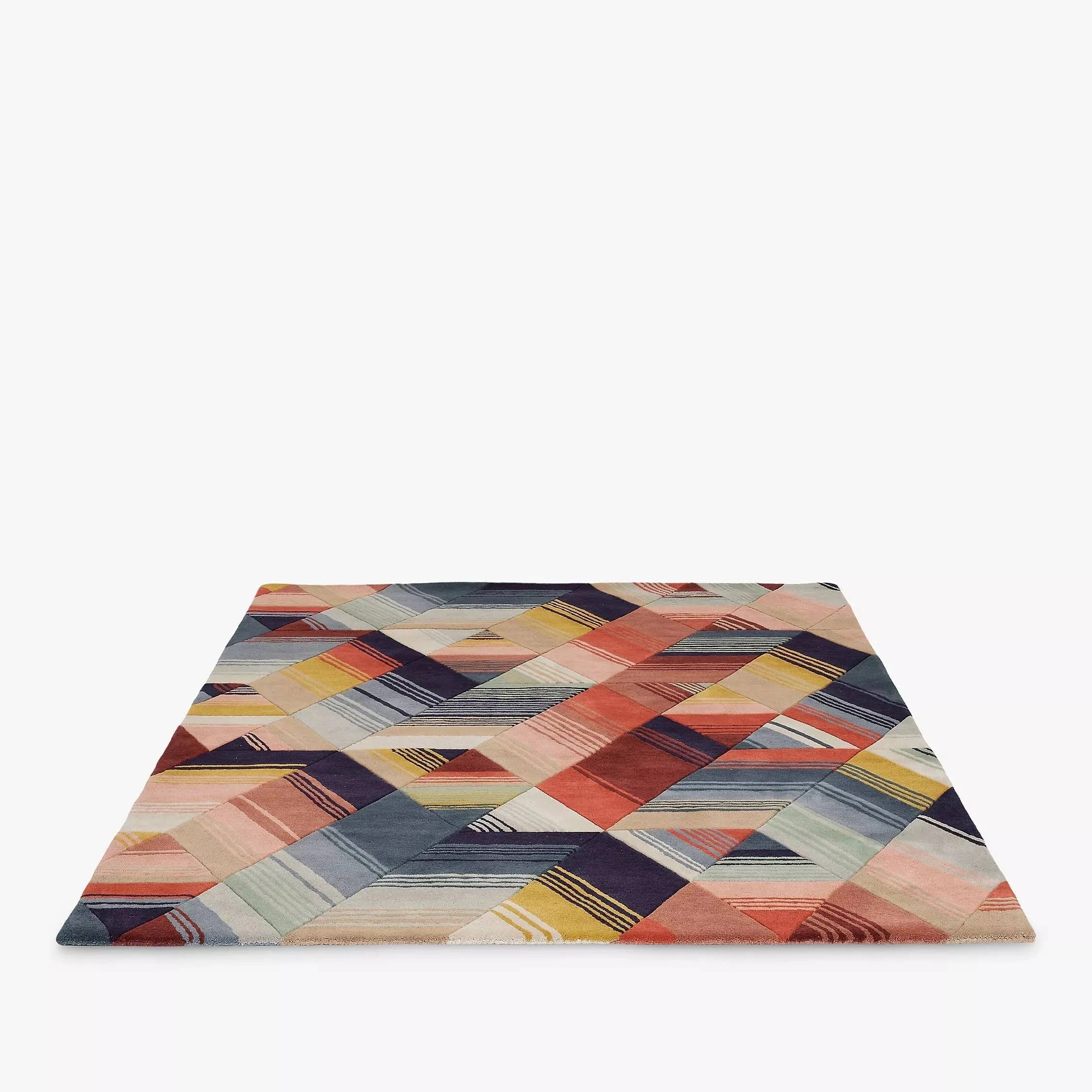Dywan ARCCOS NEPTUNE wielokolorowy