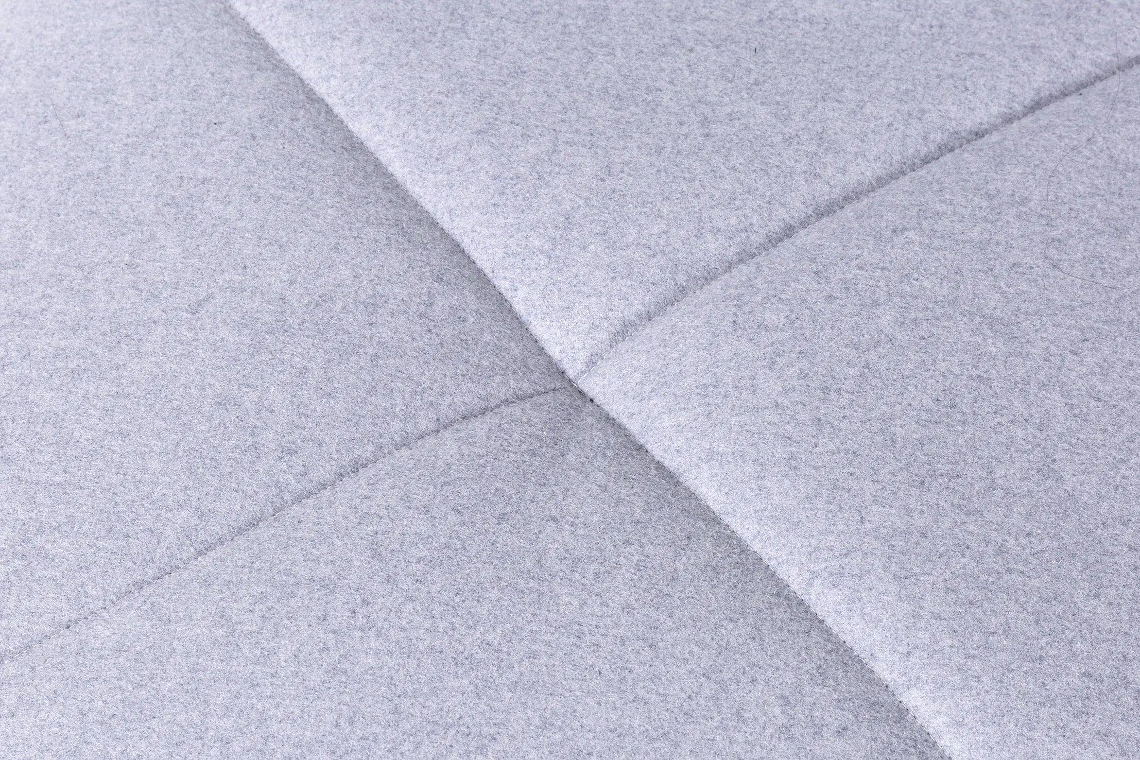 Sofa 2-osobowa BFF tapicerowana Moooi    Eye on Design