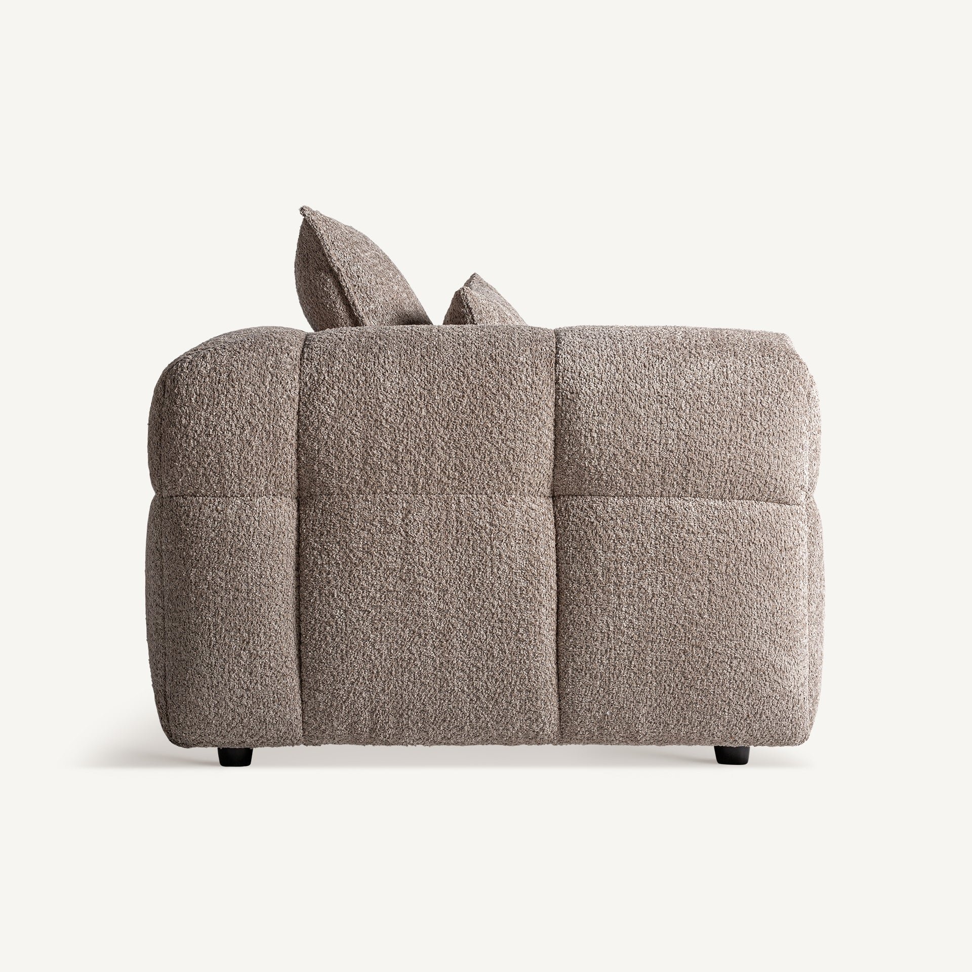 Beige Sofa BARLIN