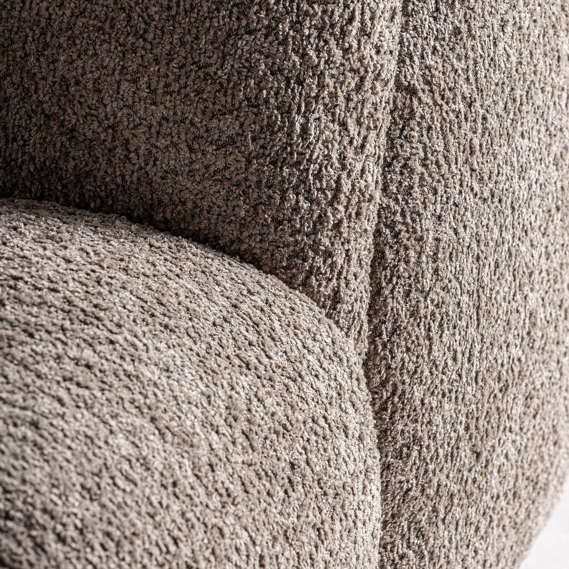Beige Sofa BARLIN