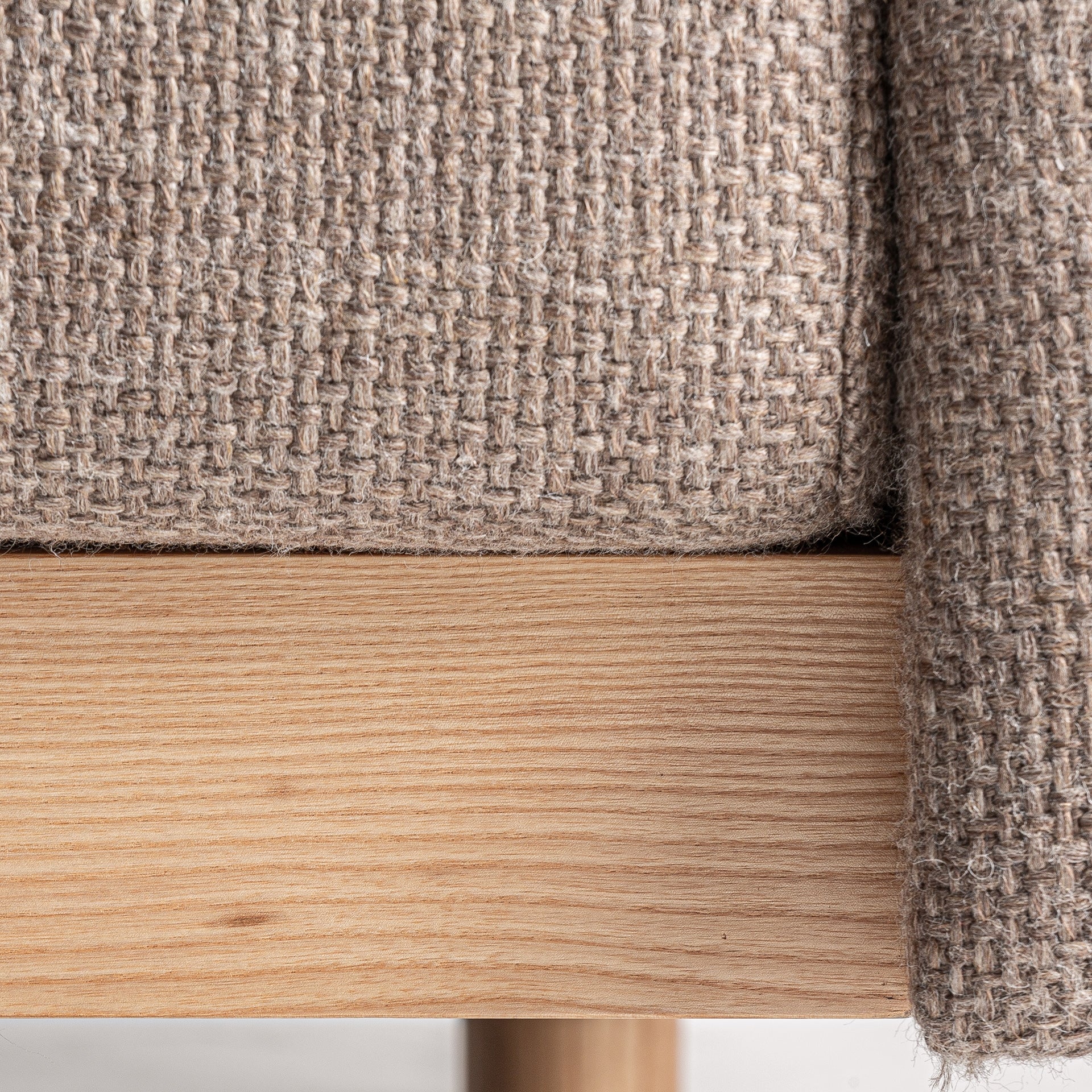 Sofa CARLTON brown